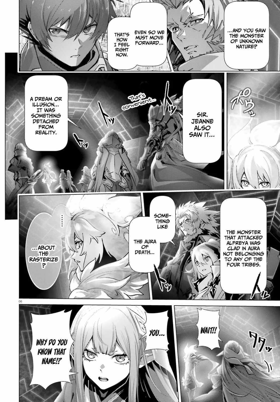 Naze Boku No Sekai Wo Daremo Oboeteinai No Ka? Chapter 44.2 7